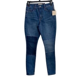 NWT Universal Thread Jeans Stylish Blue Women's Jeans